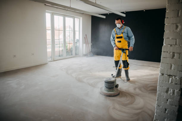 Best Concrete Removal and Replacement in Seminole, OK