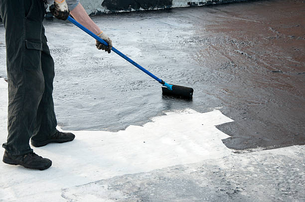 Best Concrete Driveway Installation in Seminole, OK