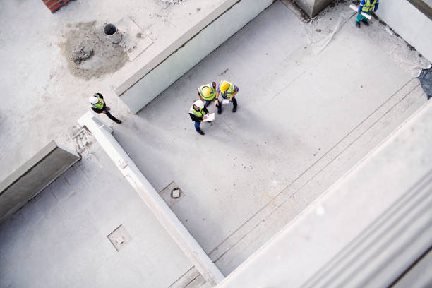 Best Concrete Demolition Services in Seminole, OK