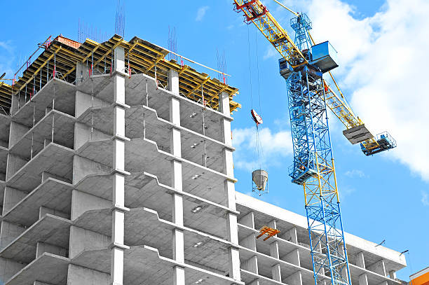 Best Commercial Concrete Services in Seminole, OK